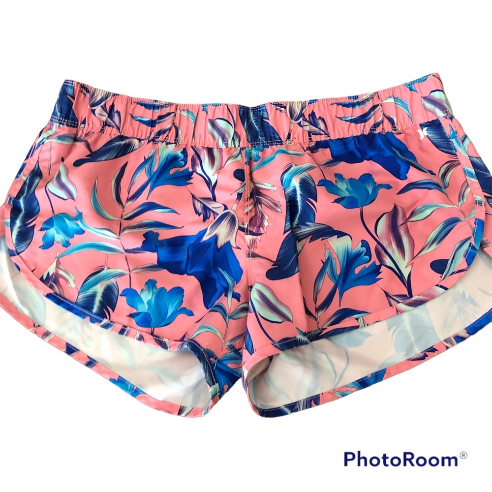 Hurley Tropical Swim Shorts L
